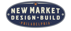Sponsor Logo for New Market Design & Build