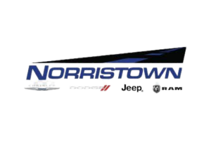 Sponsor Logo for Norristown Chrysler Dodge Jeep Ram