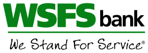 Sponsor Logo for WSFS