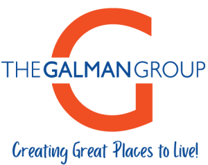 Sponsor Logo for The Galman Group