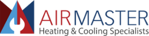 Sponsor Logo for Airmaster