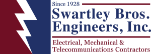 Sponsor Logo for Swartley Bros. Engineers, Inc.
