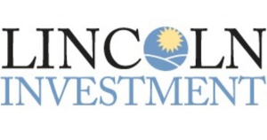 Sponsor Logo for Lincoln Investments