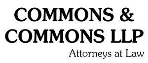 Sponsor Logo for Commons and Commons