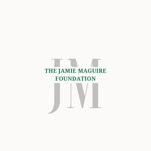 Sponsor Logo for Jamie Maguire Foundation