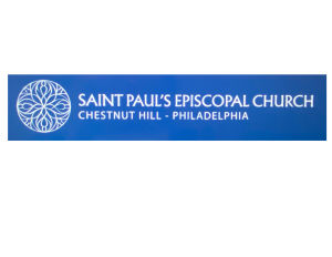 Sponsor Logo for St. Paul's Episcopal Church