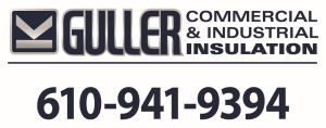Sponsor Logo for K. Guller Insulation