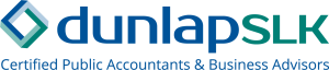 Sponsor Logo for Dunlap SLK CPA's
