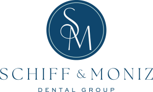 Sponsor Logo for The Schiff & Moniz Dental Group