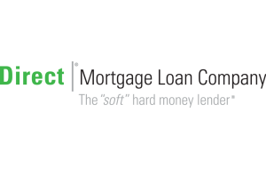 Sponsor Logo for Direct  Mortgage