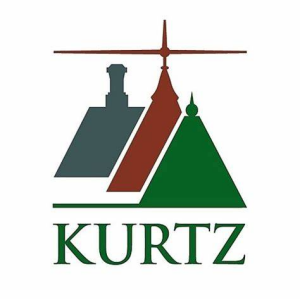 Sponsor Logo for Kurtz Constuction