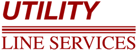 Sponsor Logo for Utility Line Services