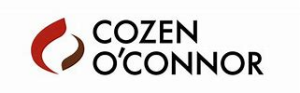 Sponsor Logo for Cozen O'Connor