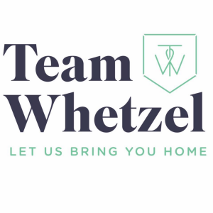 Sponsor Logo for Team Whetzel