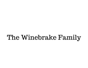Sponsor Logo for Peter and Tracey Winebrake