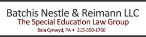 Sponsor Logo for Batchis, Nestle and Reimann, LLC