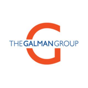 Sponsor Logo for The Galman Group