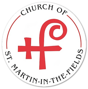 Sponsor Logo for St. Martin's in the Field