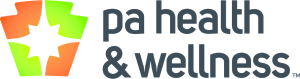 Sponsor Logo for PA Health and Wellness