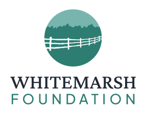 Sponsor Logo for Whitemarsh Foundation