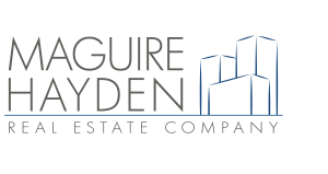 Sponsor Logo for Maguire Hayden Real Estate