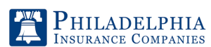 Sponsor Logo for Philadelphia Insurance