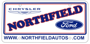 Sponsor Logo for Northfield Automotive, Inc.