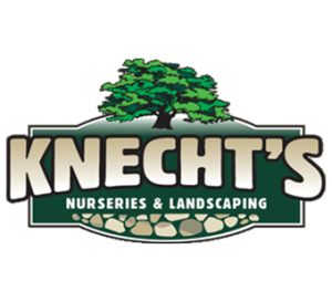 Sponsor Logo for Knecht's Nursery
