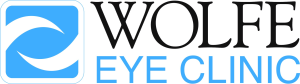 Sponsor Logo for Wolfe Eye Clinic