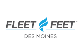 Sponsor Logo for Fleet Feet