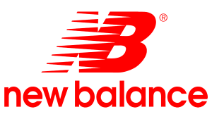 Sponsor Logo for New Balance