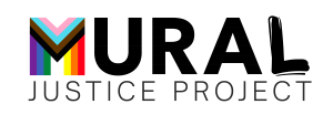 Sponsor Logo for Mural Justice Project