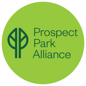 Sponsor Logo for Prospect Park Alliance