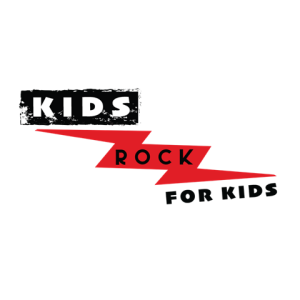 Sponsor Logo for Kids Rock for Kids