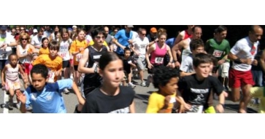 Brooklyn PTA Fun Run for Schools 2026, photo 2 of 8