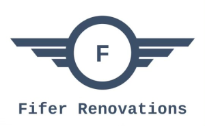 Sponsor Logo for Fifer Renovations