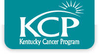 Sponsor Logo for Kentucky Cancer Program