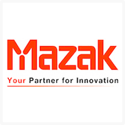 Sponsor Logo for Mazak Corporation