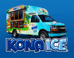 Sponsor Logo for Kona Ice