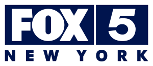 Logo for Fox 5