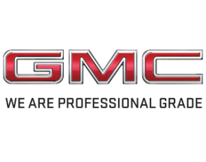 Logo for GMC