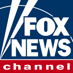 Logo for Fox News
