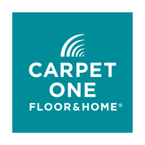 Logo for Carpet One