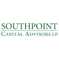 Logo for Southpoint