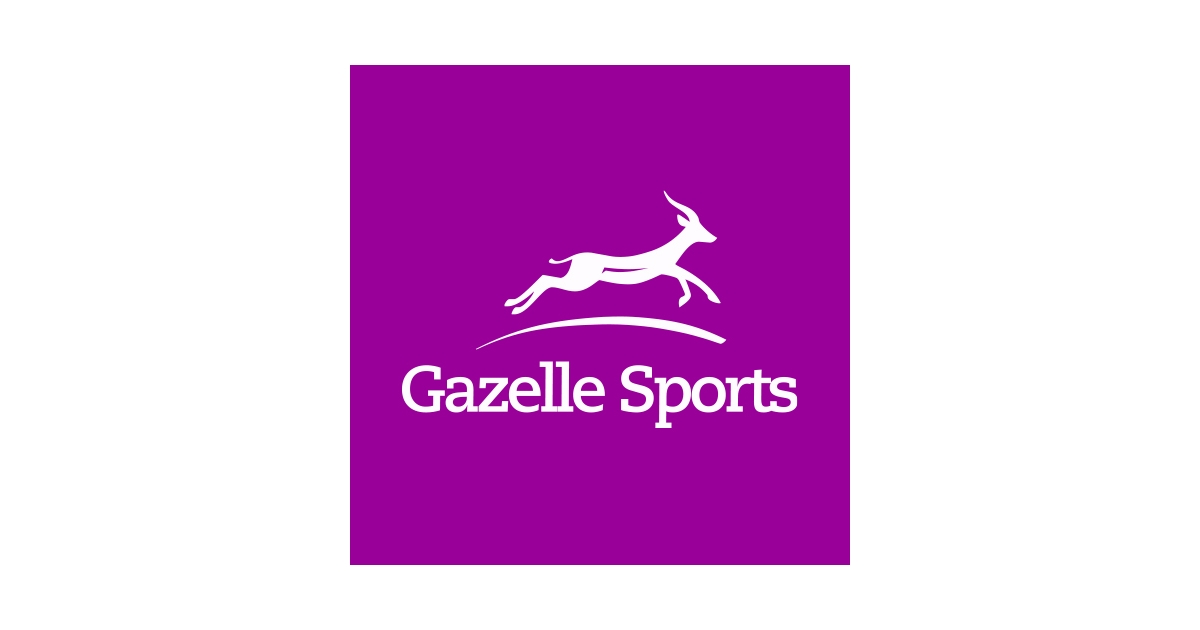 Gazelle Sports ELITE Mile