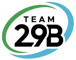 Sponsor Logo for Team 29B