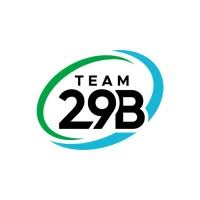 Sponsor Logo for Team29B