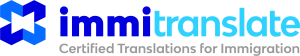 Sponsor Logo for ImmiTranslate