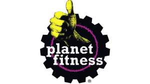 Sponsor Logo for Planet Fitness