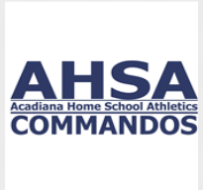 AHSA Cross Country Meet